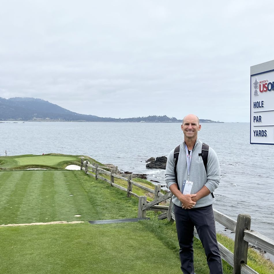 2023 US Women's Open Championship