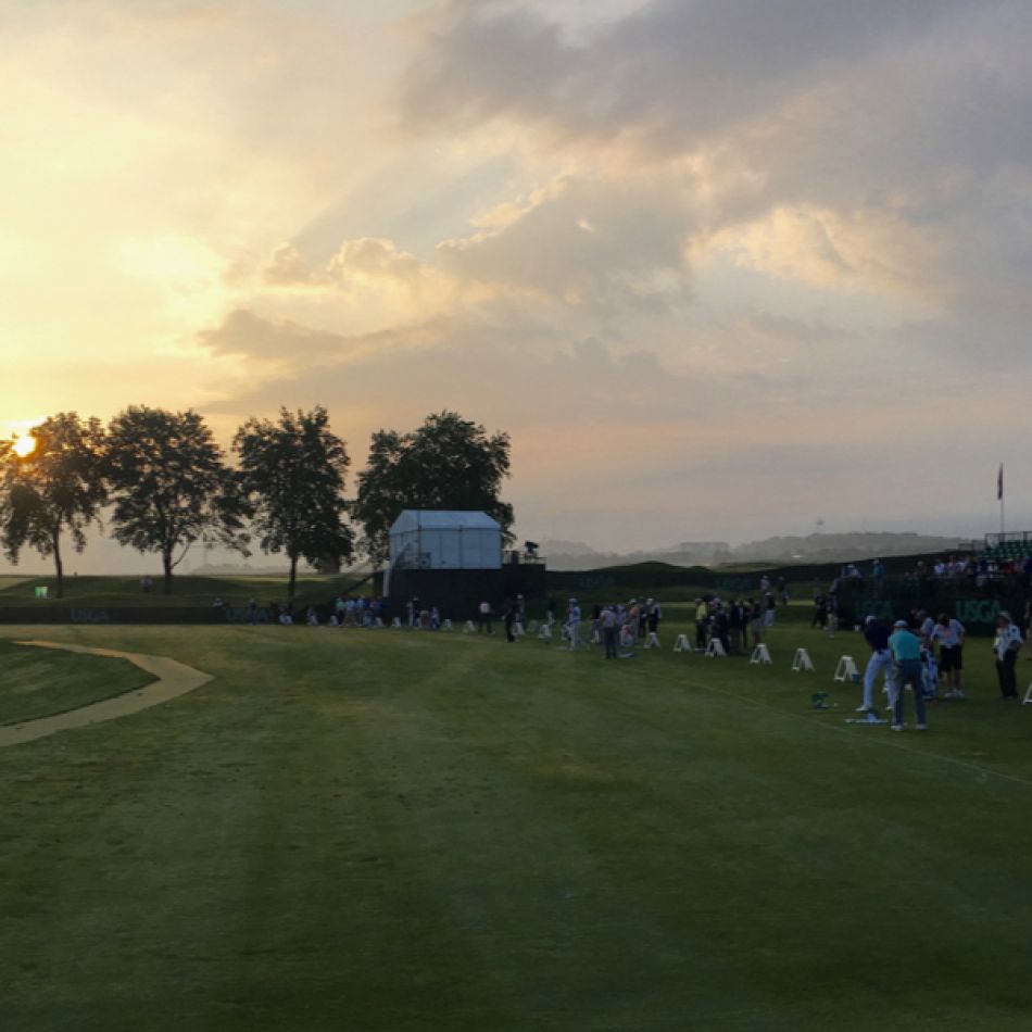 2016 US Open Championship